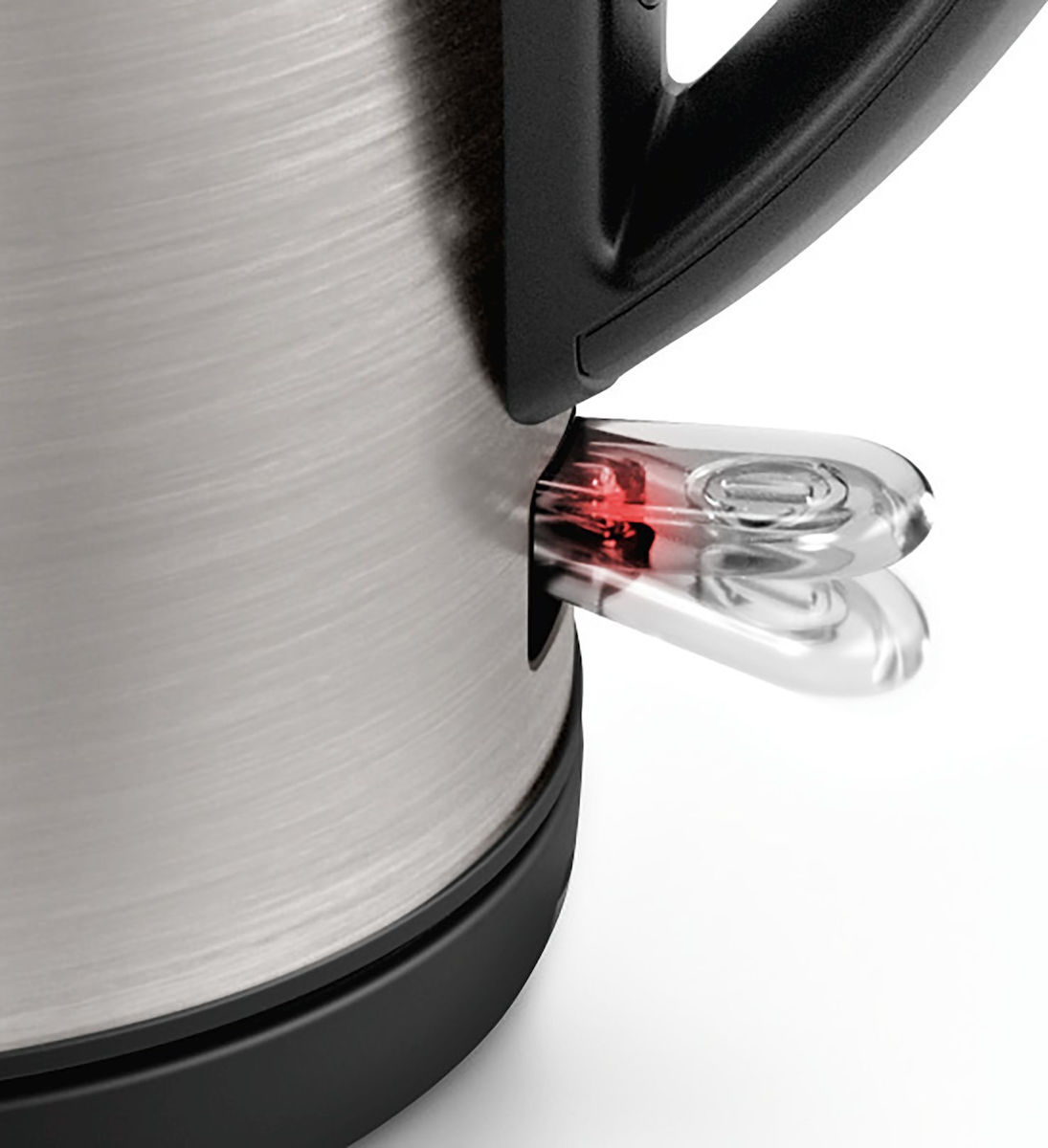 Bosch Designline 1.7lt με Ισχύ 2400W Ασημί - Image 3