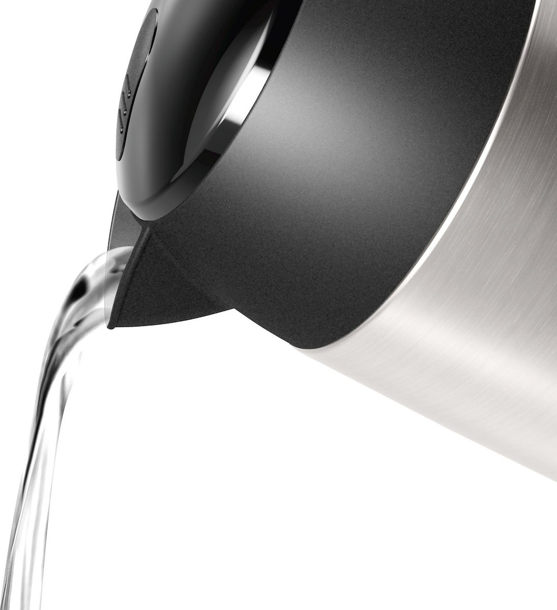 Bosch Designline 1.7lt με Ισχύ 2400W Ασημί - Image 9