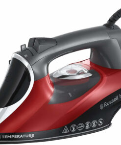 Russell Hobbs One Temperature 25090 2600W με Συνεχόμενη Παροχή Ατμού 50gr/min
