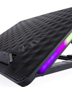 Tracer Gamezone Wing RGB Cooling Pad με 1 Ανεμιστήρα