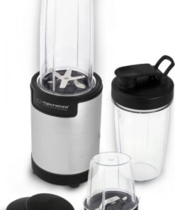 Alternative view of Esperanza EKM030 με Κανάτα 0.8lt 900W Inox