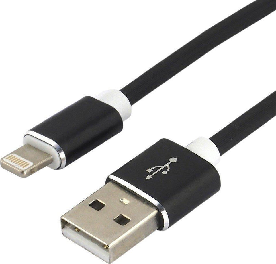 everActive USB-A to Lightning 1m (CBS-1IB)