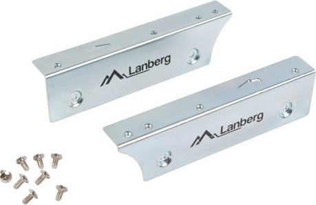 Lanberg Mounting Kit - Image 2