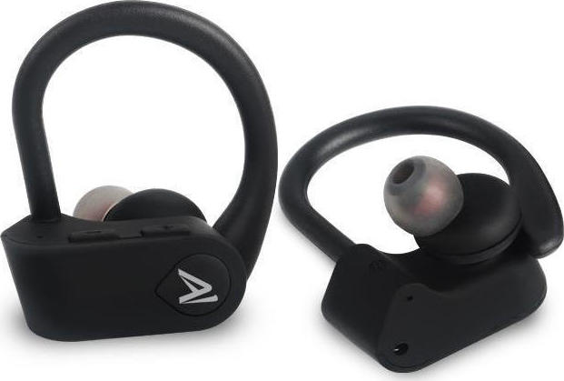 Savio TWS-03 In-ear Μαύρα - Image 2
