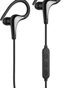 Savio WE-03 In-ear Μαύρα