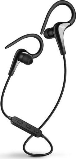 Savio WE-03 In-ear Μαύρα - Image 2
