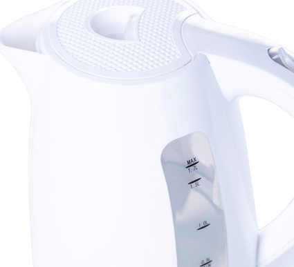 Camry CR 1255w 1.7lt με Ισχύ 2200W Λευκός - Image 2