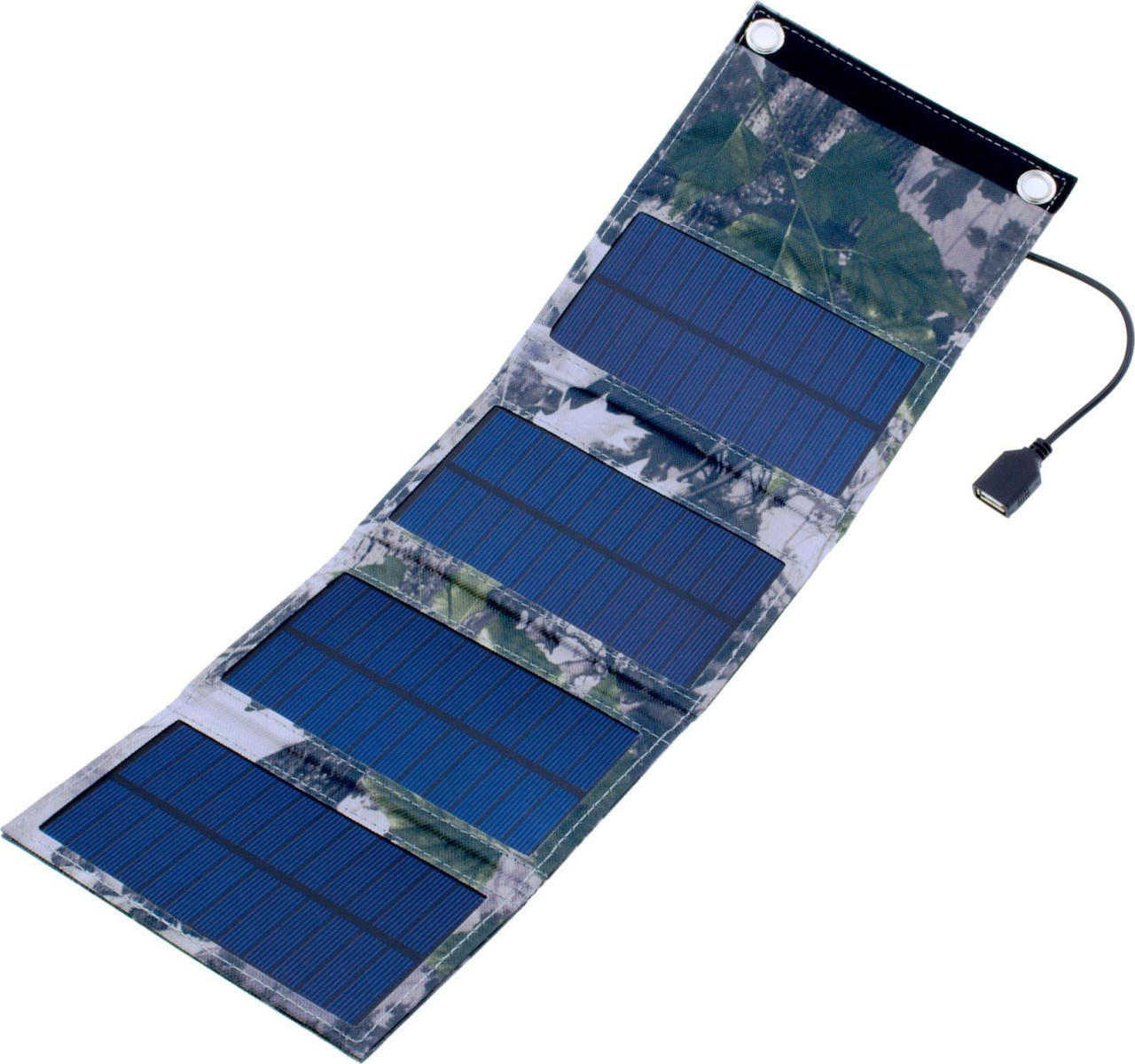 PowerNeed ES-4 1000mAh Μπλε