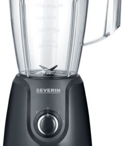 Severin SM 3707 με Κανάτα 1.5lt 600W Μαύρο