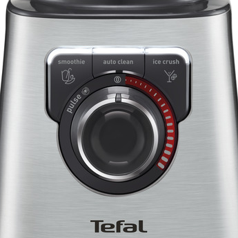 Tefal Perfectmix+ BL811D με Κανάτα 2lt 1200W Inox - Image 2