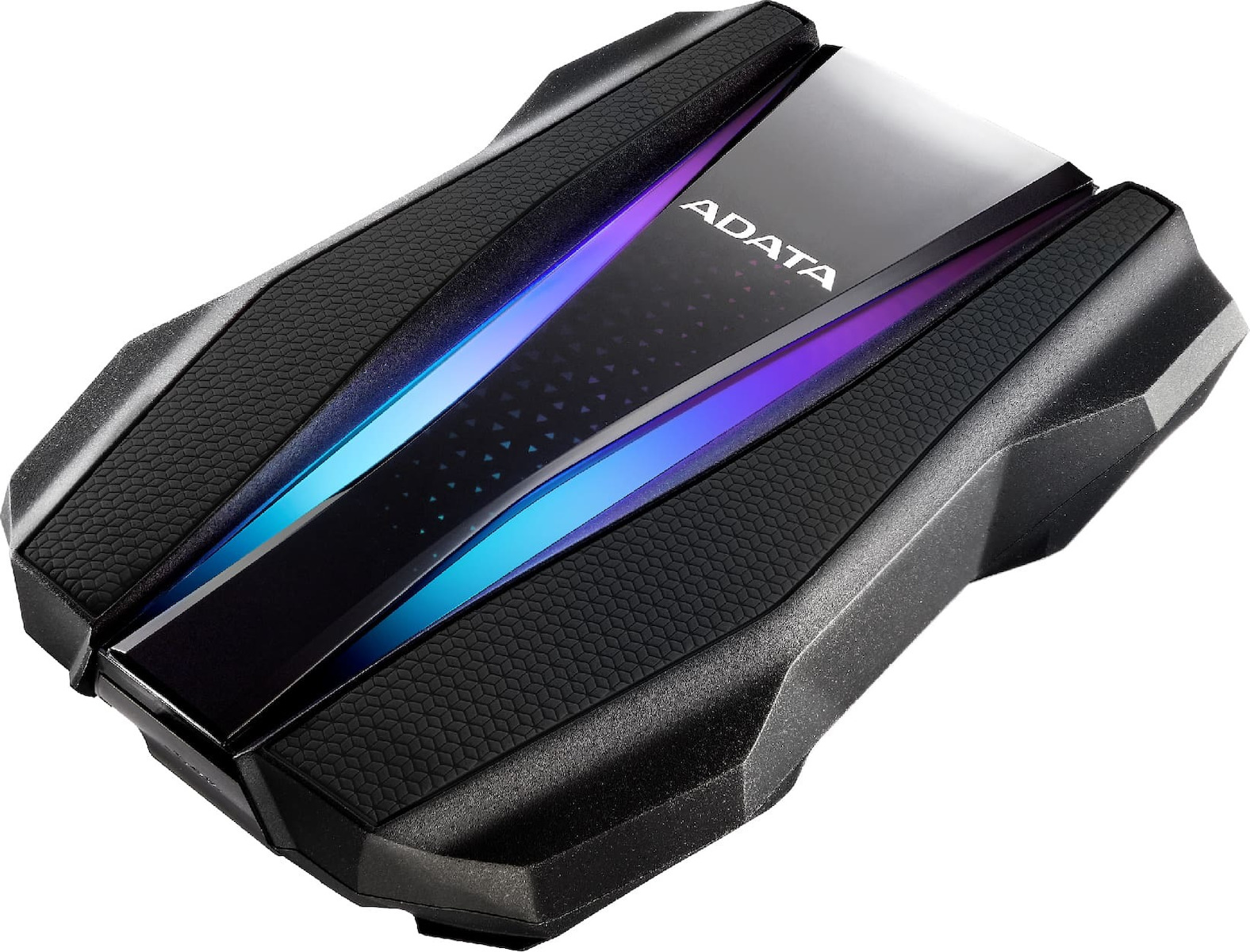 Adata HD770G USB 3.2 Εξωτερικός HDD 1TB 2.5" Μαύρο - Image 4
