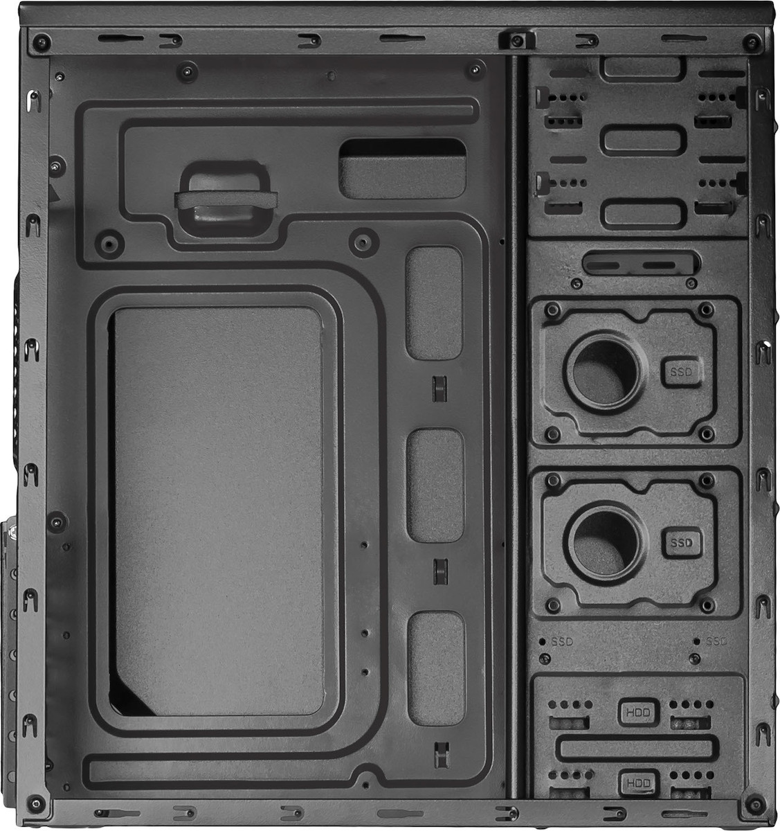 Akyga AK995 Midi Tower - Image 5