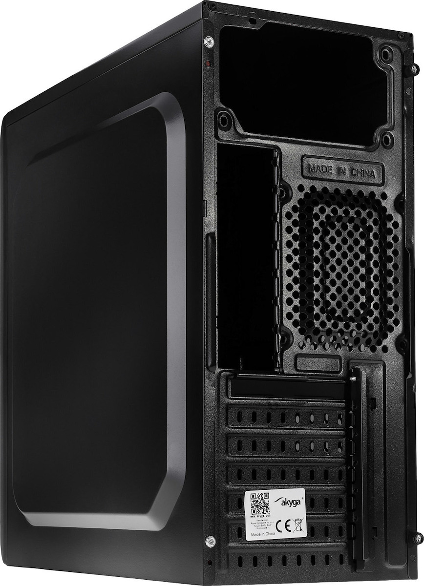Akyga AK995 Midi Tower - Image 6