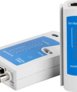 Lanberg NT-0401 Tester Καλωδίων