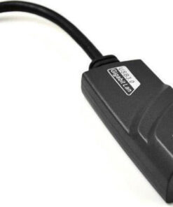Akyga AK-AD-31 USB Αντάπτορας Δικτύου για Ενσύρματη σύνδεση Gigabit Ethernet