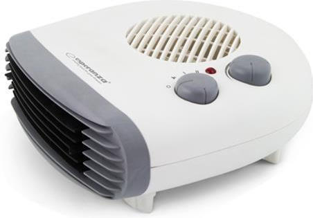 Esperanza Sahara Αερόθερμο Δωματίου Δαπέδου 2000W