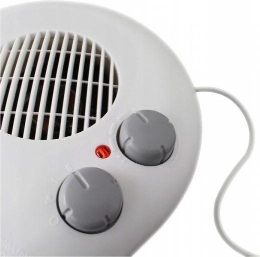 Esperanza Sahara Αερόθερμο Δωματίου Δαπέδου 2000W - Image 6