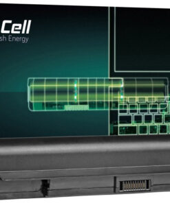 Green Cell Συμβατή Μπαταρία για Asus A450/A550/R510/R510CA με 4400mAh