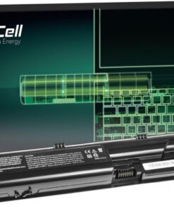 Green Cell Συμβατή Μπαταρία για HP ProBook 4330/4430/4530/4535/4540 με 4400mAh