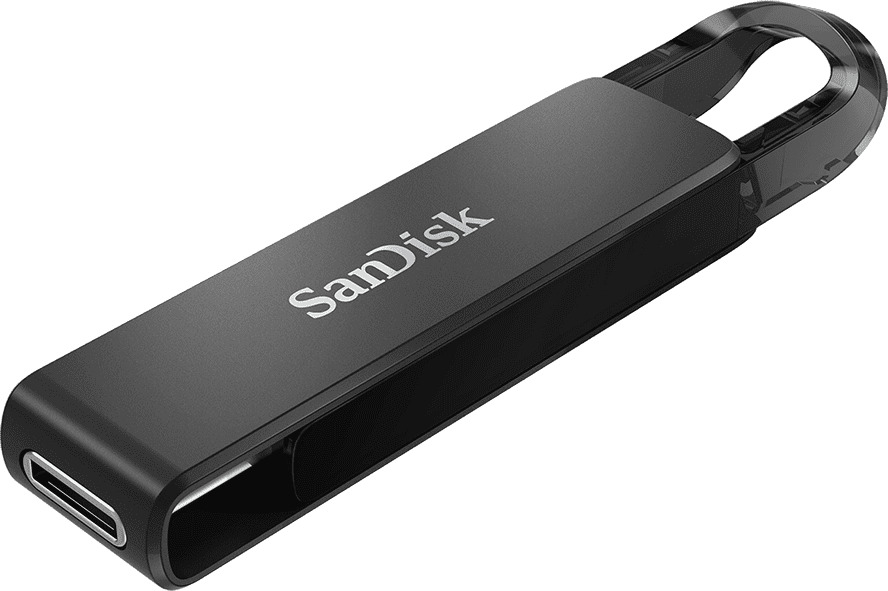 Sandisk Ultra USB 3.1 USB-C - Image 2