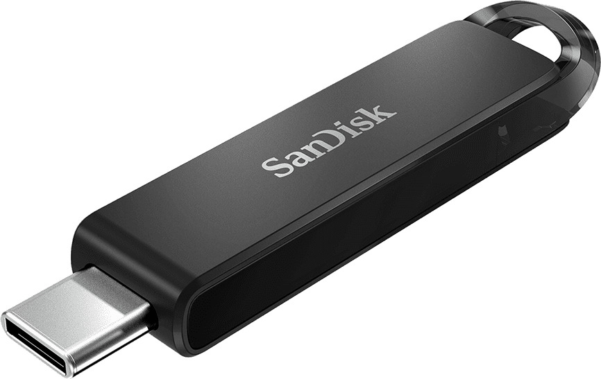 Sandisk Ultra USB 3.1 USB-C