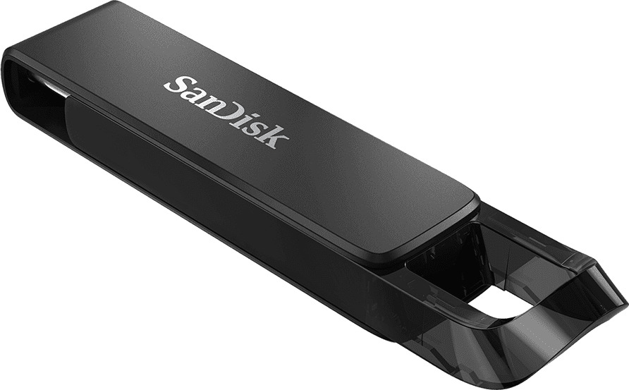 Sandisk Ultra USB 3.1 USB-C - Image 5