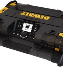 Alternative view of Dewalt Tstak Βαλίτσα Εργαλείων Πλαστική
