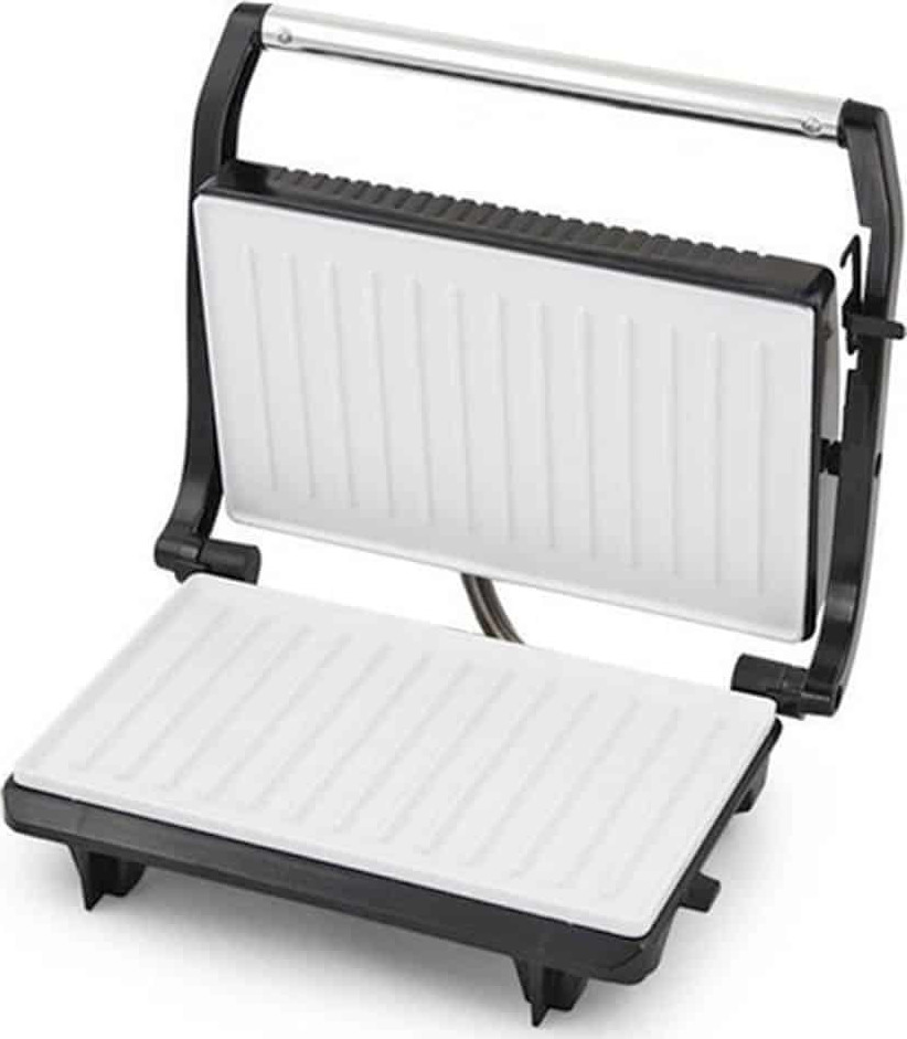 Esperanza EKG006 Taleggio 750W για 2 Τοστ Inox - Image 3
