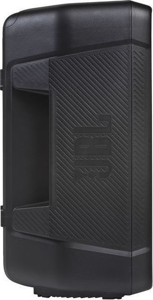 JBL Αυτοενισχυόμενο Ηχείο PA IRX 108 BT 1300W με Woofer 8" 31.3x25.8x48.6εκ. - Image 4