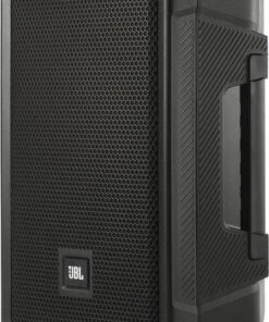 JBL Αυτοενισχυόμενο Ηχείο PA IRX 108 BT 1300W με Woofer 8" 31.3x25.8x48.6εκ.