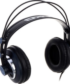 Alternative view of AKG K240 MKII 3.5mm / 6.3mm Μαύρα