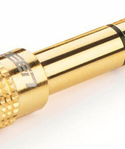 Ugreen 6.3mm male σε 3.5mm female 1τμχ (20503)