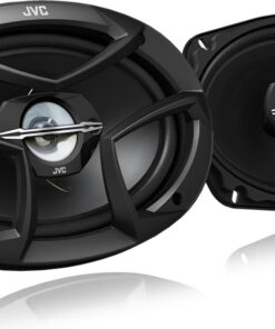 Alternative view of JVC Σετ Ηχεία Αυτοκινήτου CS-J6930 6x9" με 400W RMS (3 Δρόμων)