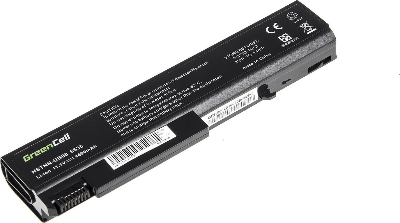 Green Cell Συμβατή Μπαταρία για HP ProBook / EliteBook 240/245/246/250 με 4400mAh - Image 2