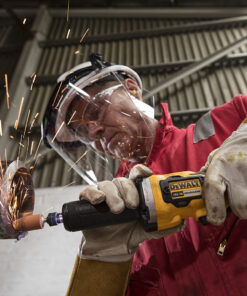 Alternative view of Dewalt DCG426N Ευθύς Λειαντήρας 18V Solo
