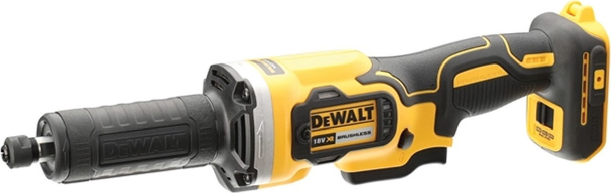 Dewalt DCG426N Ευθύς Λειαντήρας 18V Solo
