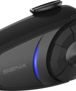 Alternative view of Sena 10S Ενδοεπικοινωνία Μονή για Κράνος Μηχανής Ακουστικό Ενδοεπικοινωνίας Μηχανής