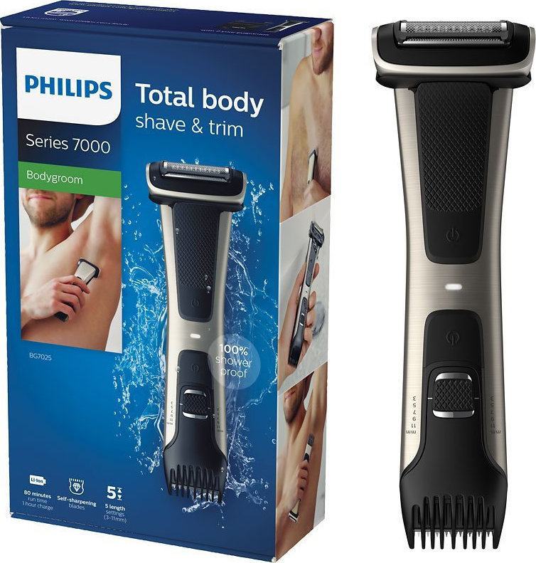 Philips Series 7000 Foil - Image 2