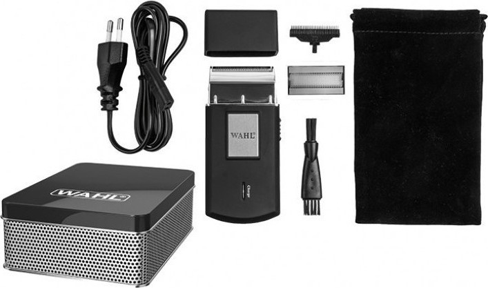 Wahl Professional 3615-0471 Foil - Image 3