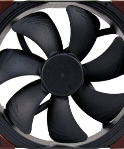 Noctua NF-A14 industrialPPC-2000 Case Fan 140mm με Σύνδεση 4-Pin PWM