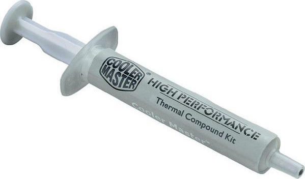 CoolerMaster HTK-002 Thermal Paste 2.63gr - Image 2