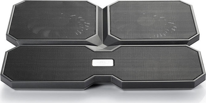 Deepcool MultiCore X6 Cooling Pad με 4 Ανεμιστήρες - Image 5