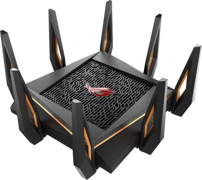 Asus ROG Rapture GT-AX11000 v1 Ασύρματο Router - Image 2