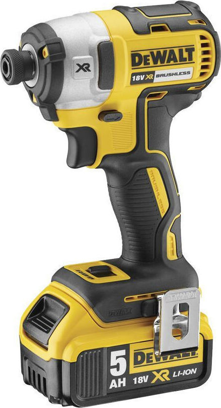 Dewalt DCF887P2 Παλμικό Κατσαβίδι 18V - Image 2