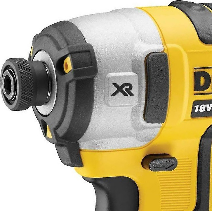Dewalt DCF887P2 Παλμικό Κατσαβίδι 18V - Image 3