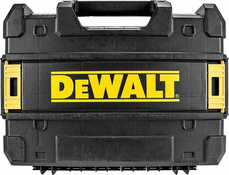 Dewalt DCF887P2 Παλμικό Κατσαβίδι 18V - Image 6