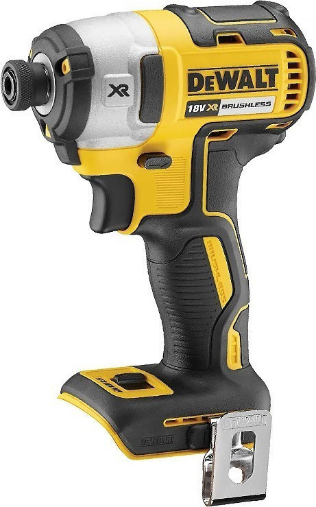 Dewalt DCF887P2 Παλμικό Κατσαβίδι 18V - Image 8