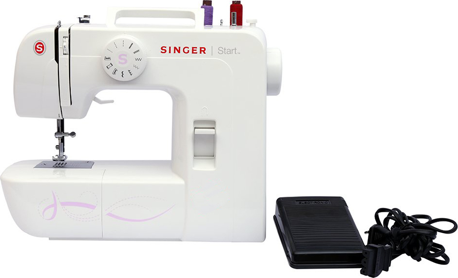 Singer Οικιακή Ραπτομηχανή Start 1306 - Image 2