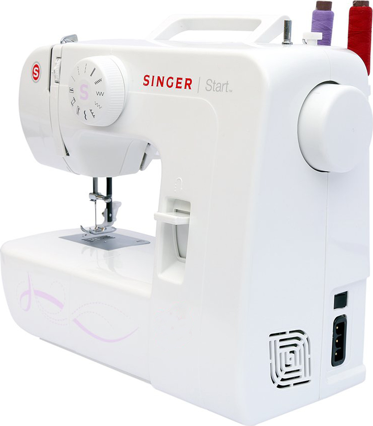 Singer Οικιακή Ραπτομηχανή Start 1306 - Image 3