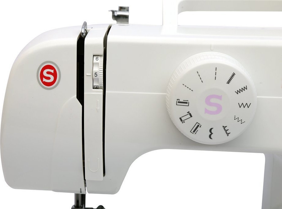 Singer Οικιακή Ραπτομηχανή Start 1306 - Image 7